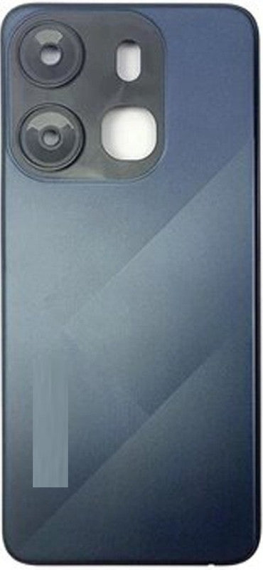 Tecno Pop 7(BF6) Back Panel