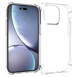 Silicone Back Cover for Converted iPhones - Compatible for Iphone XR to 16 Zeespares.in