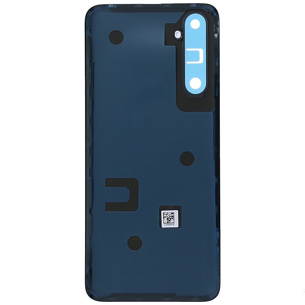 Back Panel for Realme 6 White Zeespares