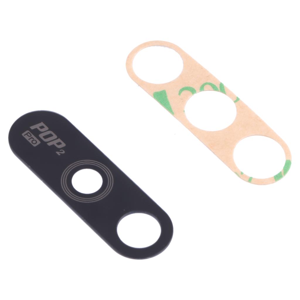 Tecno Pop 2 F Camera Glass Lens 