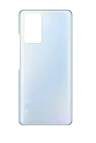 Xiaomi Mi Note 10 Pro Max Back Panel Housing Body Back Glass White