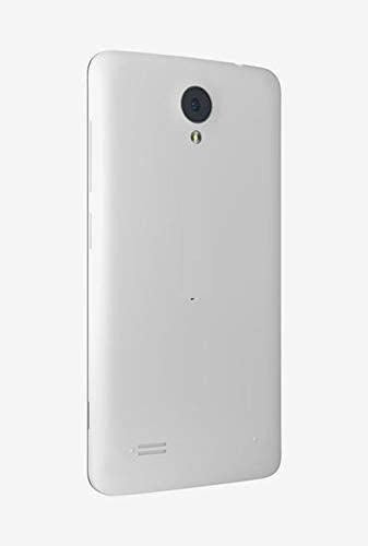 Mozomart Battery Door Back Panel Housing for Vivo Y21L : White