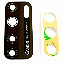 Tecno Camon 15 CD7 Camera Glass Lens 