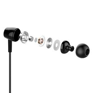 Universal Wired Earphone with Mic -ZEE29