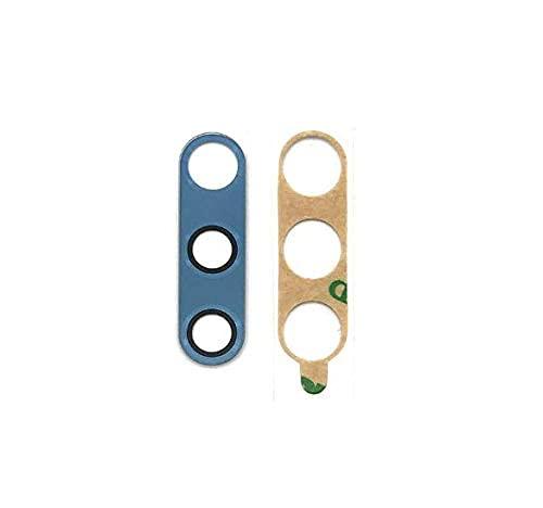 Motorola One Fusion Plus Camera Glass Lens 