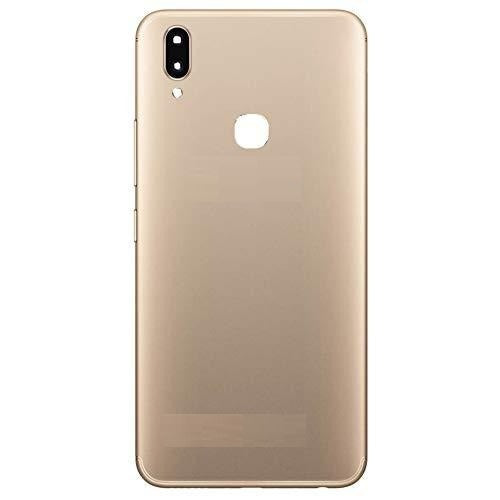 Mozomart Battery Door Back Panel Housing for Vivo V9  : Gold