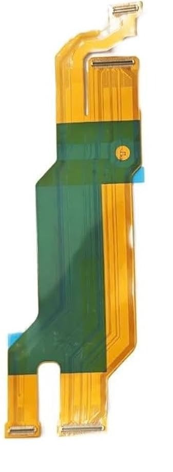 Lcd Flex Cable Stripe for Vivo V29 5G by Zeespares