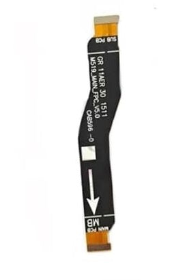 Lcd Flex Cable Stripe for Realme  Narzo 60 5G by Zeespares
