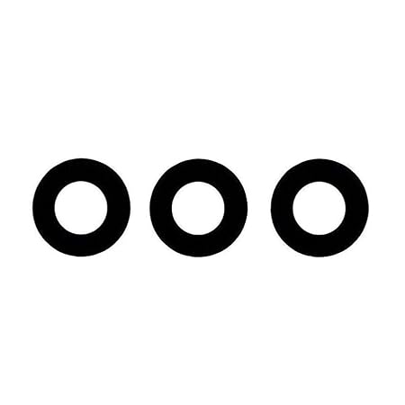 OnePlus Nord N200 5G Camera Glass Lens 