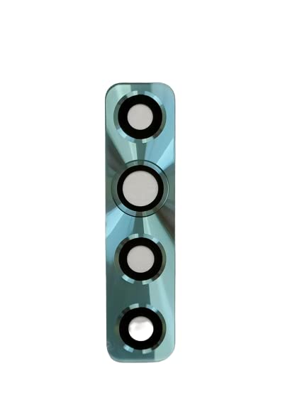 Tecno Camon 17 Camera Glass Lens 
