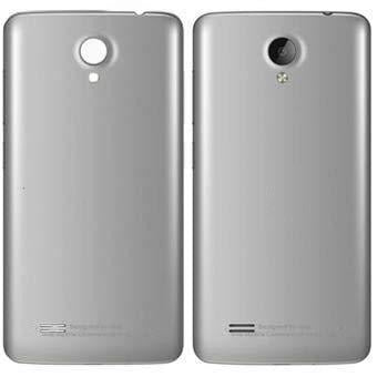 Mozomart Battery Door Back Panel Housing for Vivo V21L : Grey