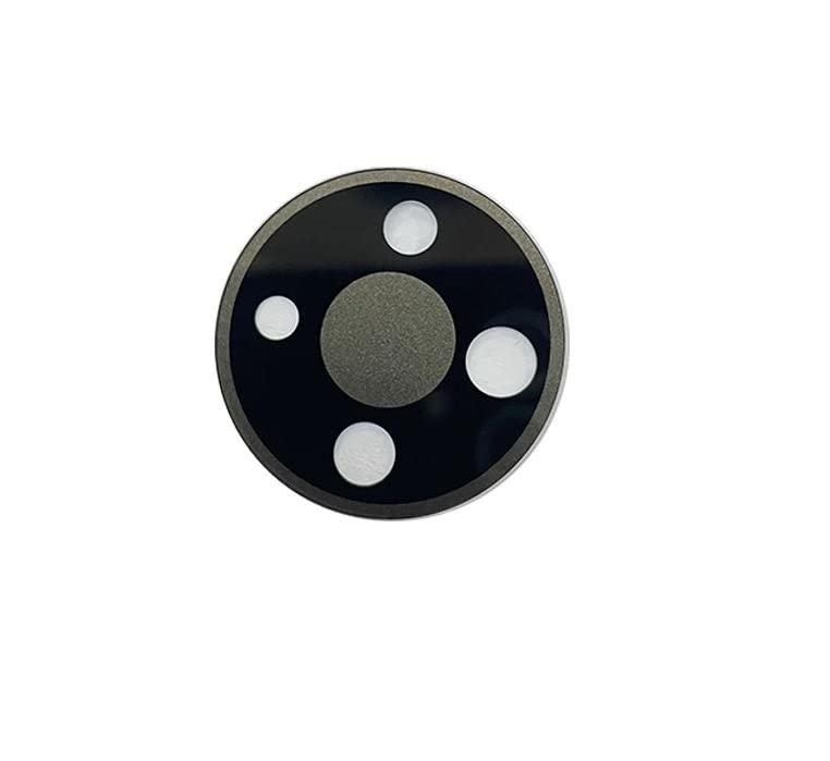 SPAREWARE® Camera Glass Lens Camera Lens For Nokia 3.4 -Grey