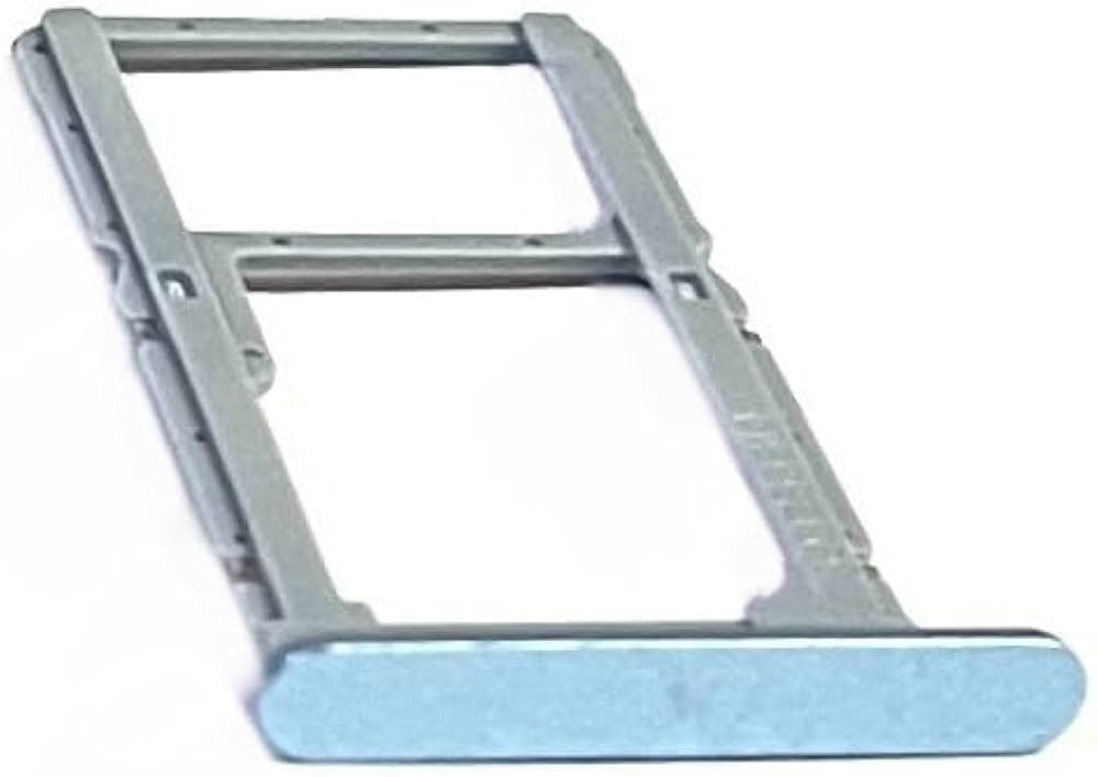 Buy Sim Tray Slot Holder for Oppo A78 (5G) Zeespares.in