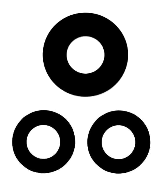 OnePlus 10R 5G Camera Glass Lens 