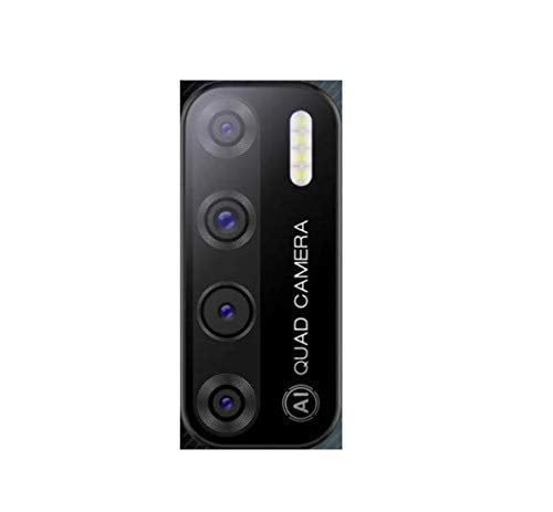 Tecno Mobile Spark 2 Camera Glass Lens 