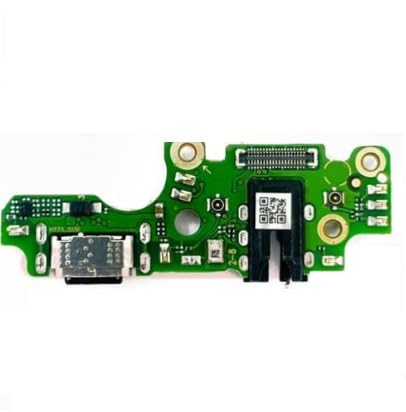 Charging Port Connector for Infinix Zero 5G X6815