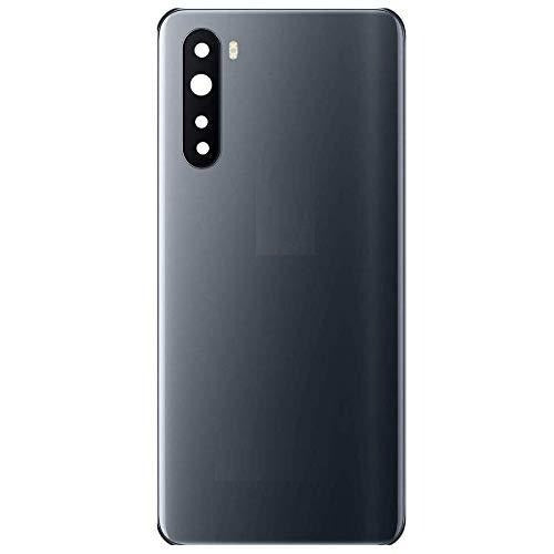 Mozomart Battery Door Back Panel Housing for Oneplus Nord 5G : Grey