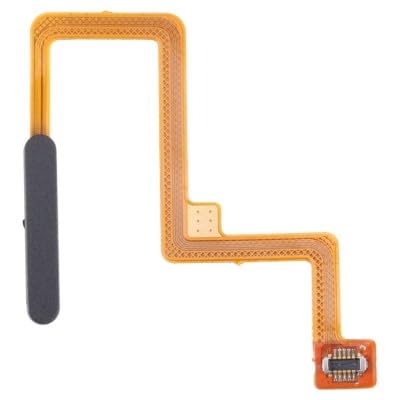 Fingeprint Sensor Flex for Xiaomi 11i Black