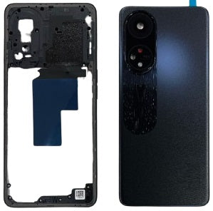 Oppo F23 Back Panel Housing Body