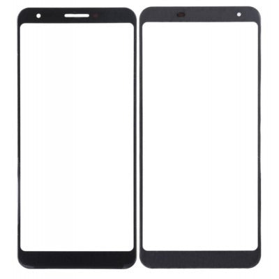 Mozomart Touch Screen Glass with OCA Compatible for Google Pixel 3A XL Black