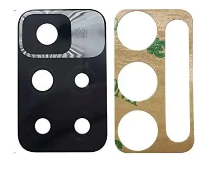 Xiaomi Redmi 10 Prime Camera Glass Lens 