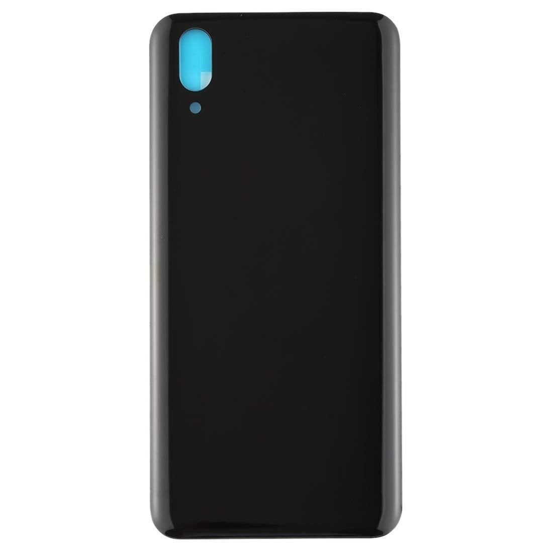 Mozomart Battery Door Back Panel Housing for Vivo V11 Pro : Black