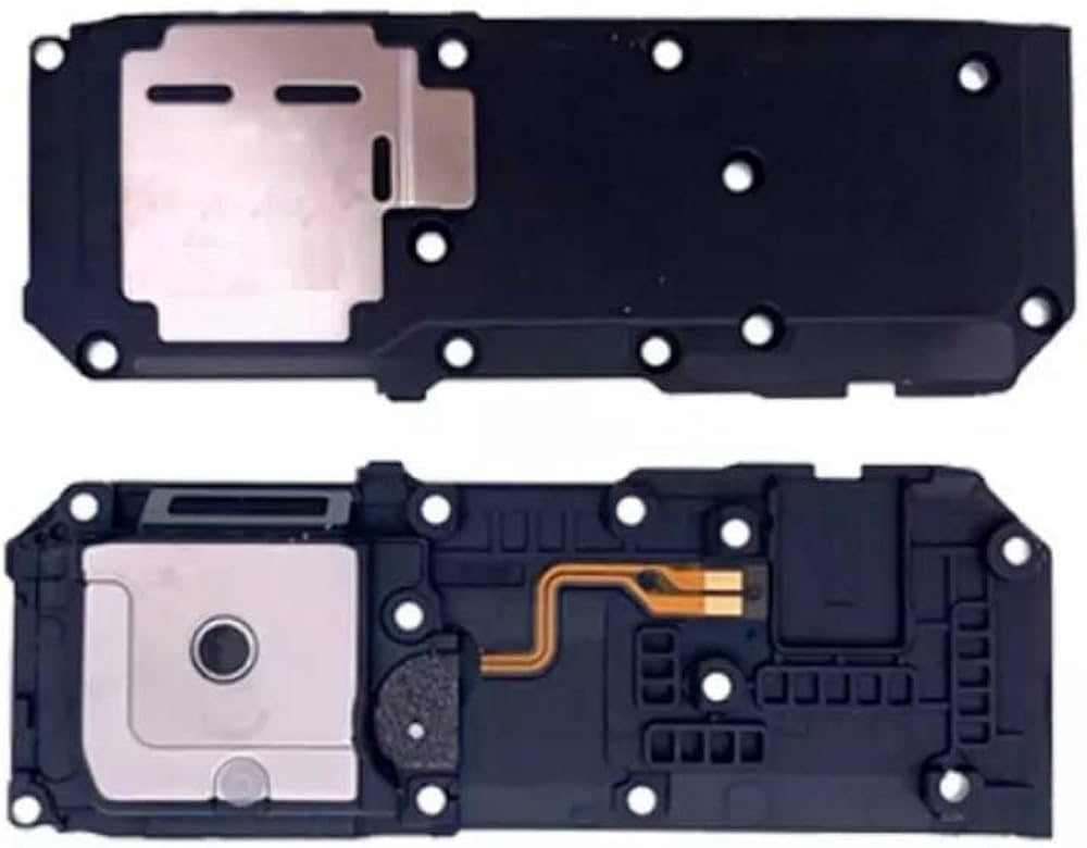 Loudspeaker Ringer Buzzer for Oppo Reno 12 5G