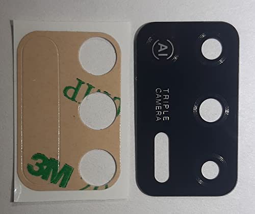 Tecno Spark 6 Air Camera Glass Lens 