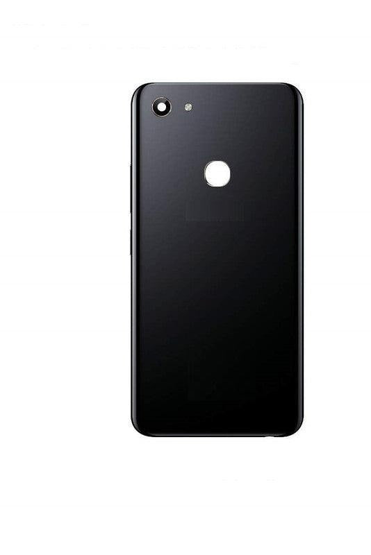 Mozomart Battery Door Back Panel Housing for Vivo Y81 : Black