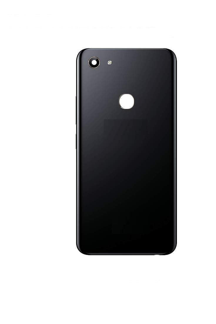 Mozomart Battery Door Back Panel Housing for Vivo Y81 : Black