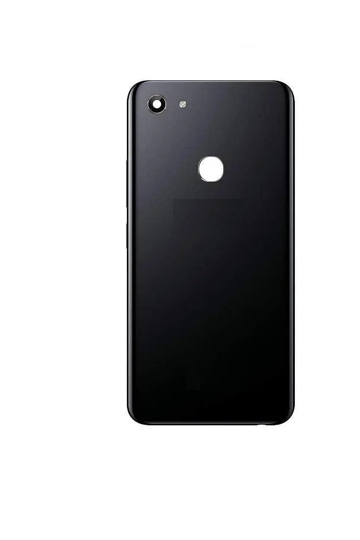 Mozomart Battery Door Back Panel Housing for Vivo Y81 : Black Mozomart