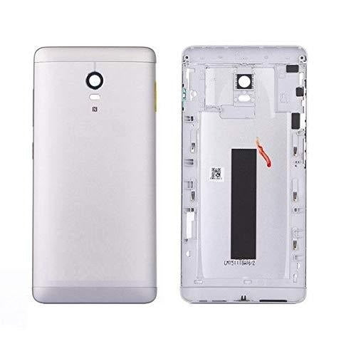 Mozomart Battery Door Back Panel Housing for Lenovo P1 : Silver