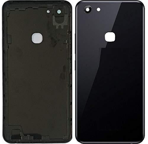 Mozomart Battery Door Back Panel Housing for Vivo Y83 : Black