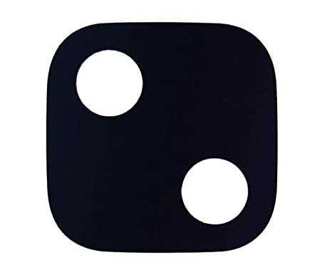 Google Pixel 4A 4G Mozomart® Camera Glass Lens 