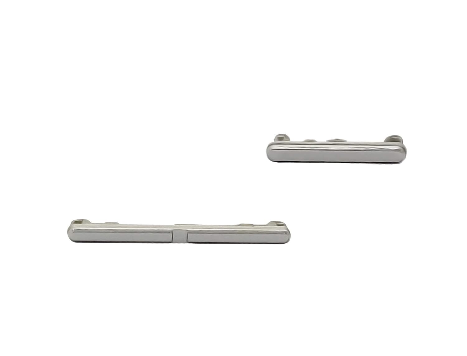 External Side Button Out Keys for Oppo neo 7 / A33 Silver