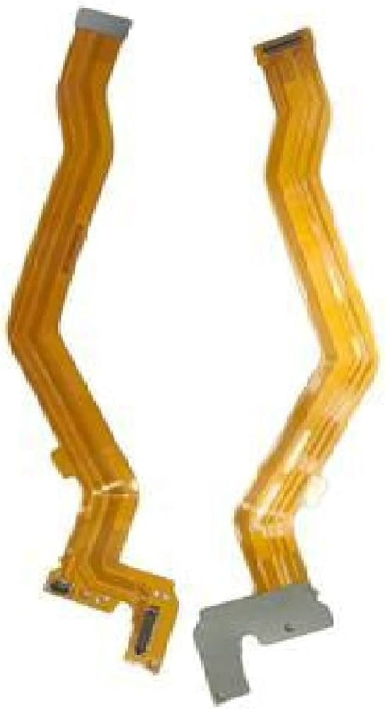 Lcd Flex Cable Stripe for VIvo Z1X by Zeespares