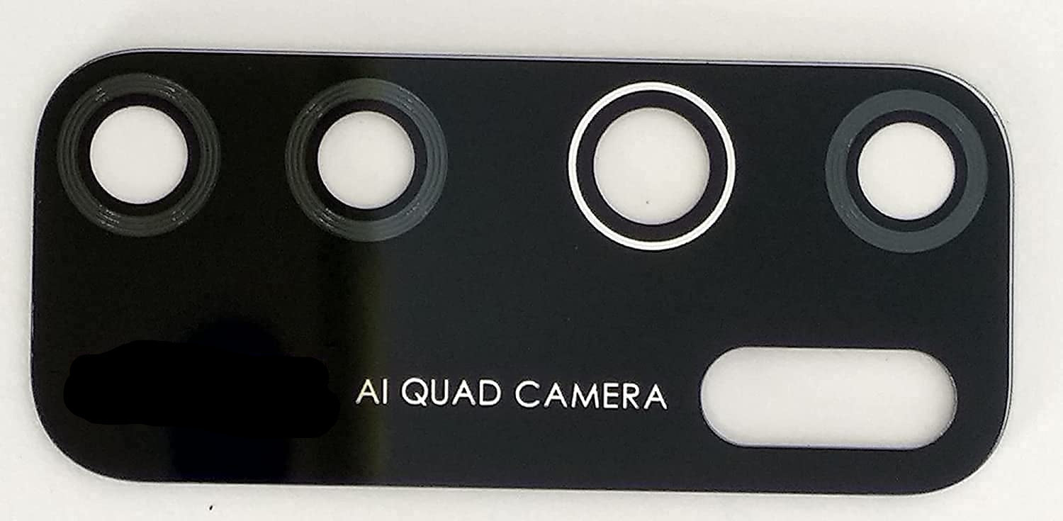 Tecno Spark 5 Camera Glass Lens 