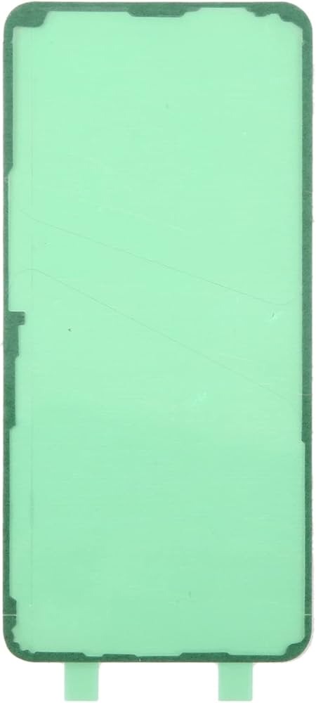 Back Waterproof Gasket Adhesive Sticker for Samsung Galaxy S21 Zeespares