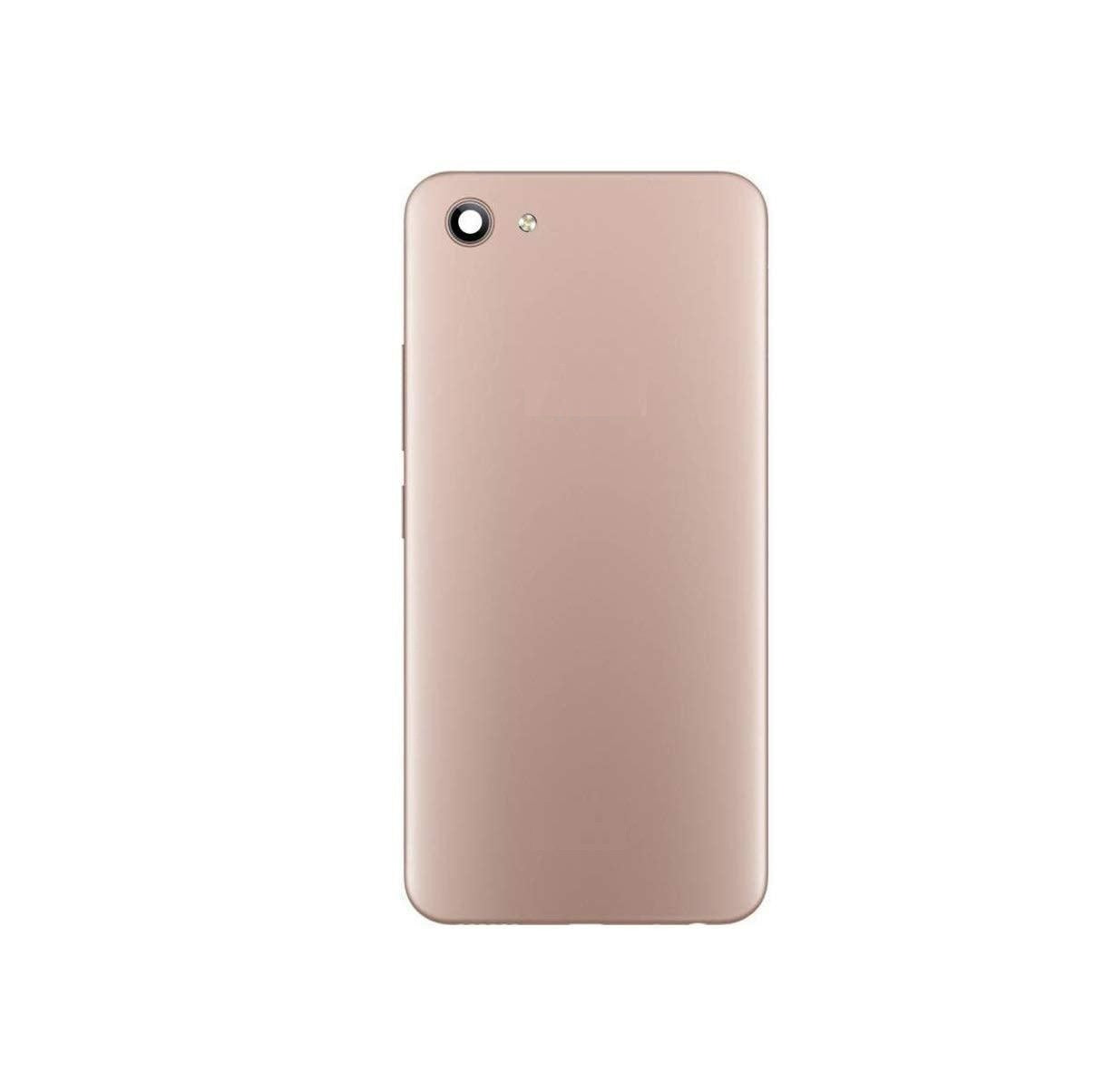 Mozomart Battery Door Back Panel Housing for Vivo Y81 : Gold