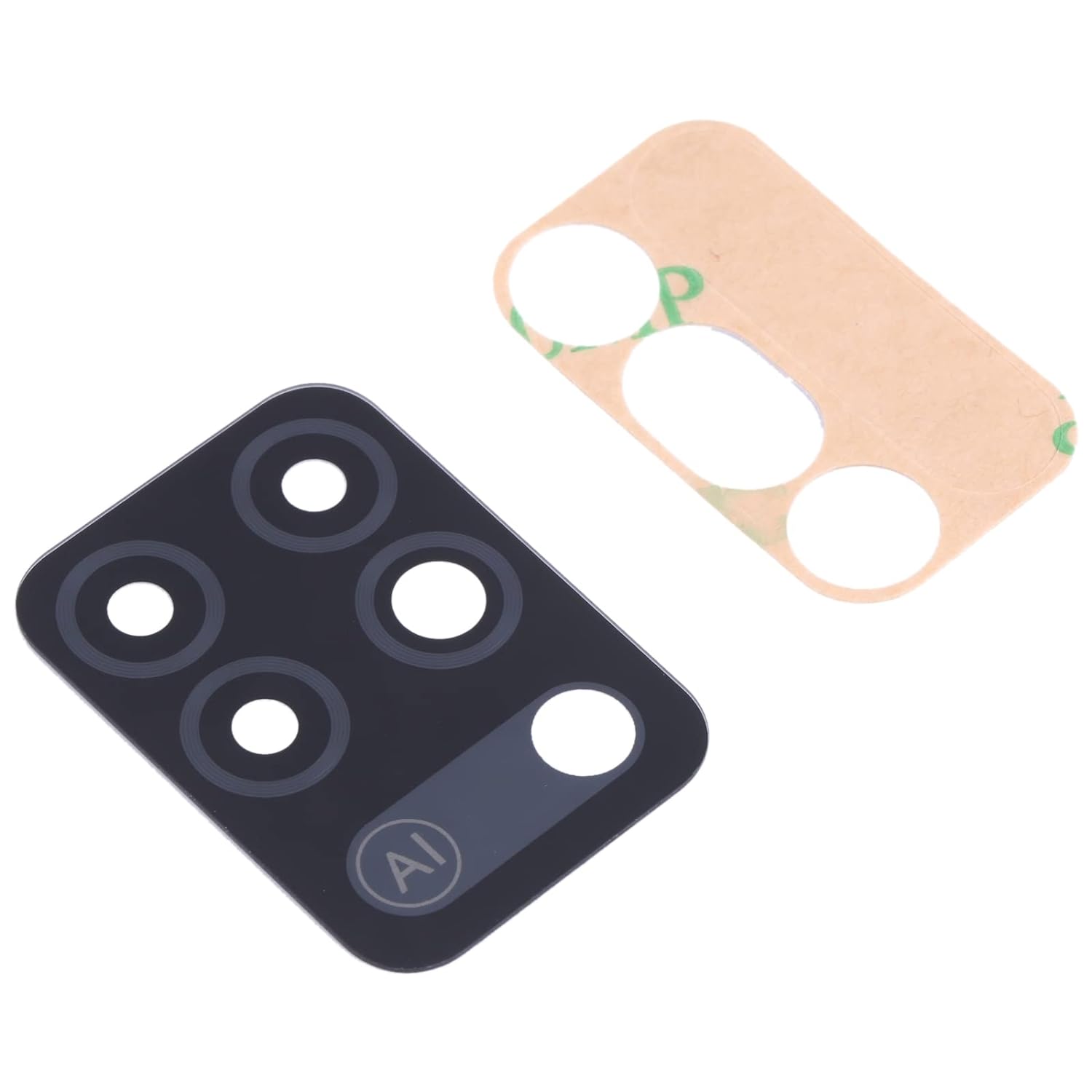 Tecno Pova LD7J Camera Glass Lens 