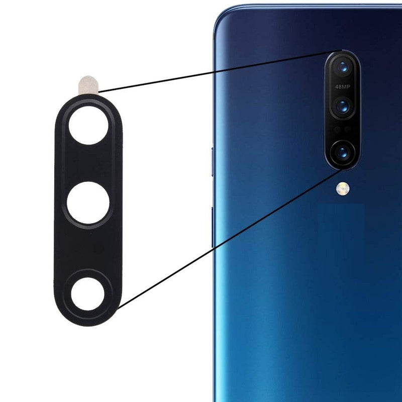 OnePlus 7 Pro Camera Glass Lens 