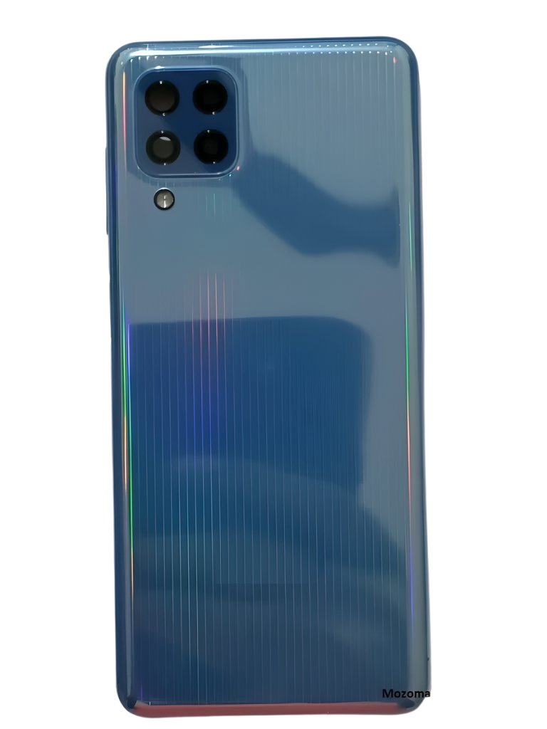 Back Panel Housing for Samsung Galaxy M32 4G Blue