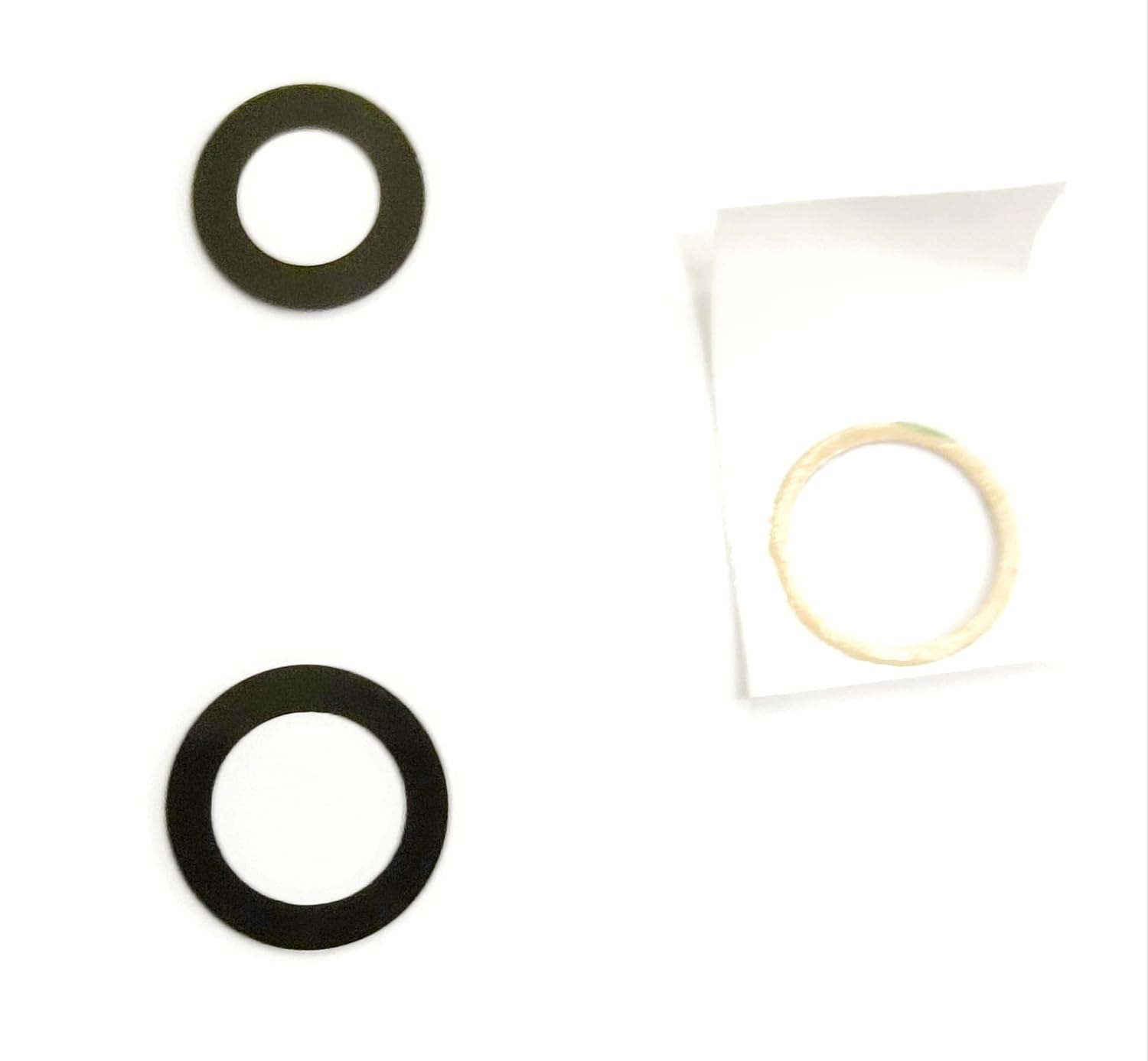 OnePlus 9R Camera Glass Lens 
