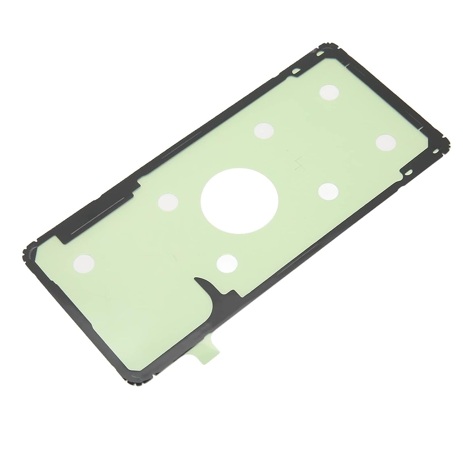 Back Waterproof Gasket Adhesive Sticker for Samsung Galaxy Note 10 Lite