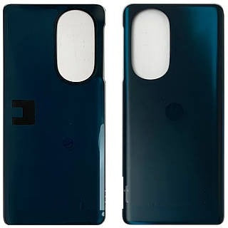 Back Panel Glass for Moto Edge 30 Pro Zeespares.in