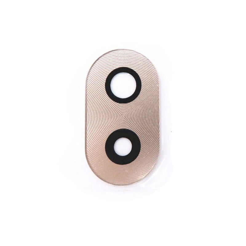 Huawei Honor 6X Camera Glass Lens 