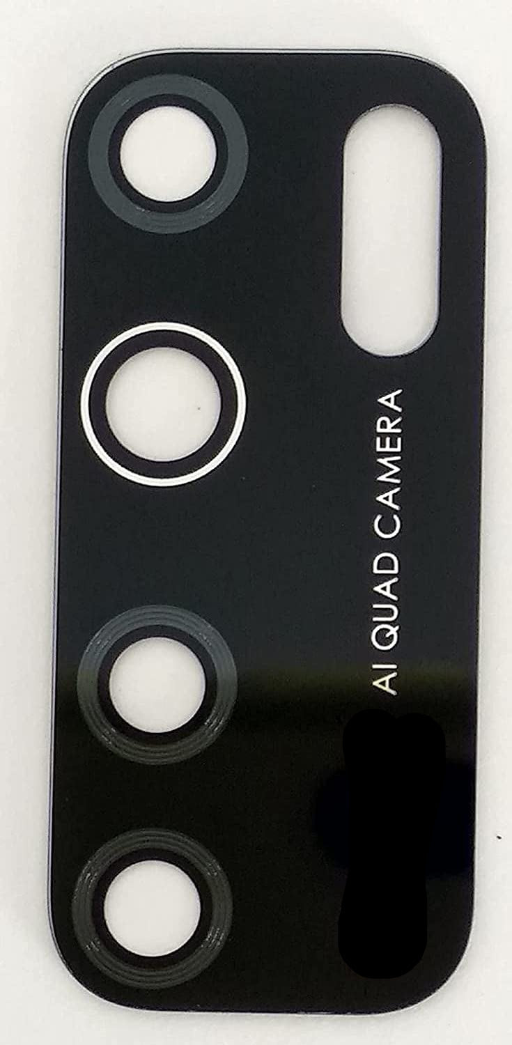 Tecno Spark 5 Pro Camera Glass Lens 