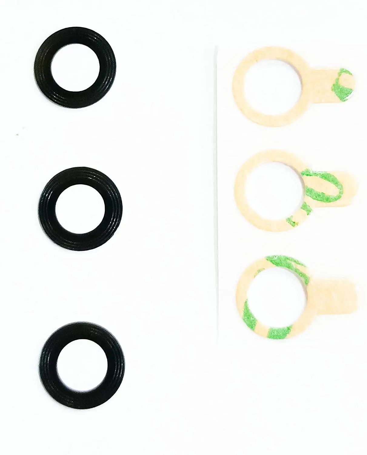Redmi 9 Power Camera Glass Lens 