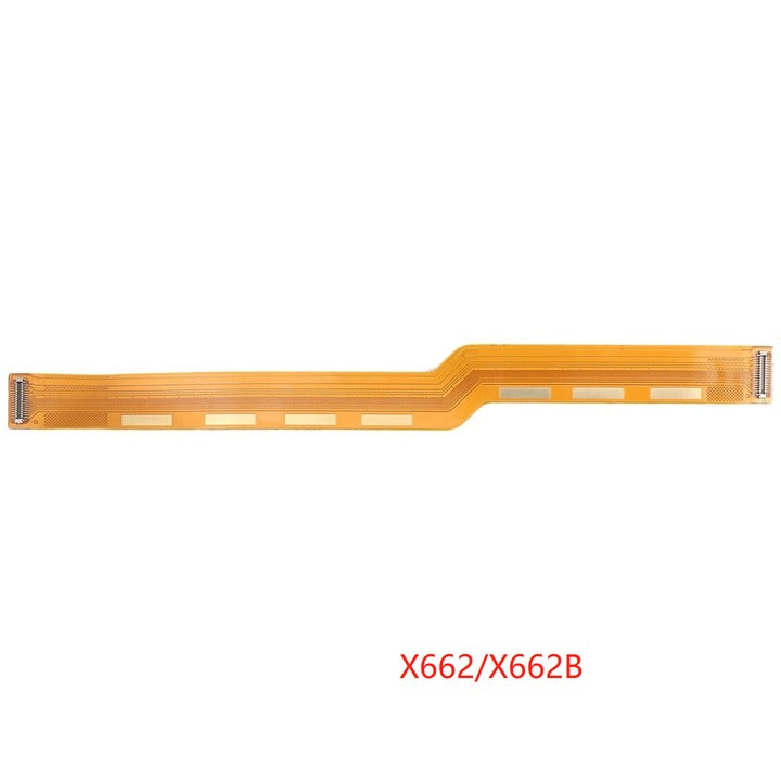 Lcd Flex Cable Stripe for Infinix Hot 11 (X662) by Zeespares