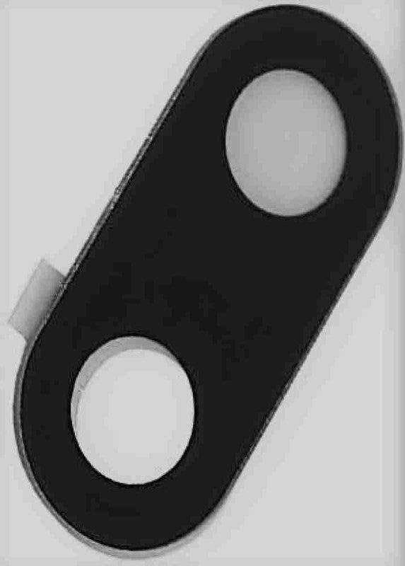 Xiaomi Redmi 6A Camera Glass Lens 